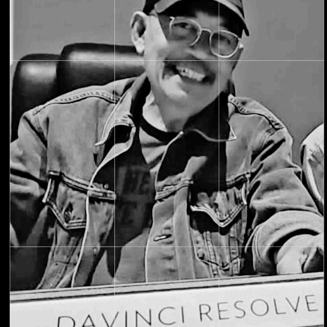 Creative Director & Colourist